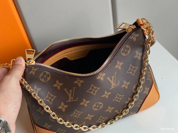 Cheap LOUIS VUITTON ODEON 0823